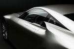 Lexus LF-A Concept 2007 года
